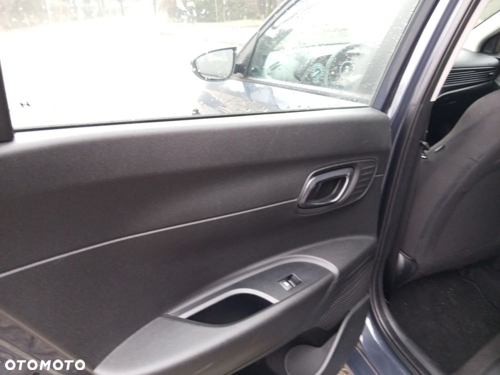 Hyundai i20 1.0 T-GDI DCT Trend - 14