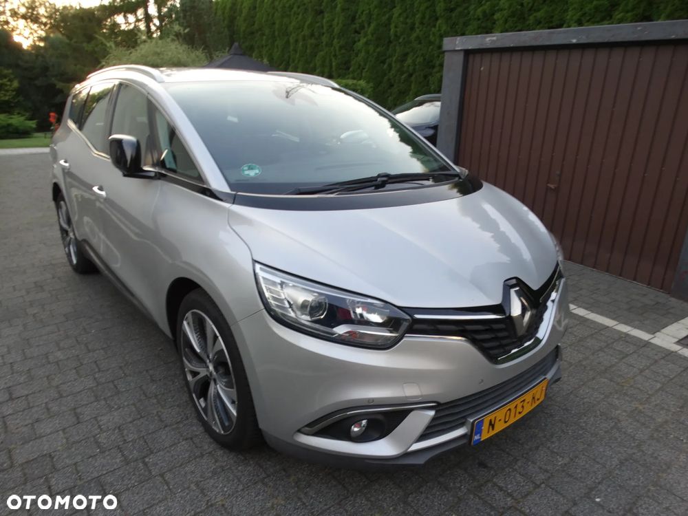 Renault Scenic TCe 140 GPF BUSINESS EDITION - 6