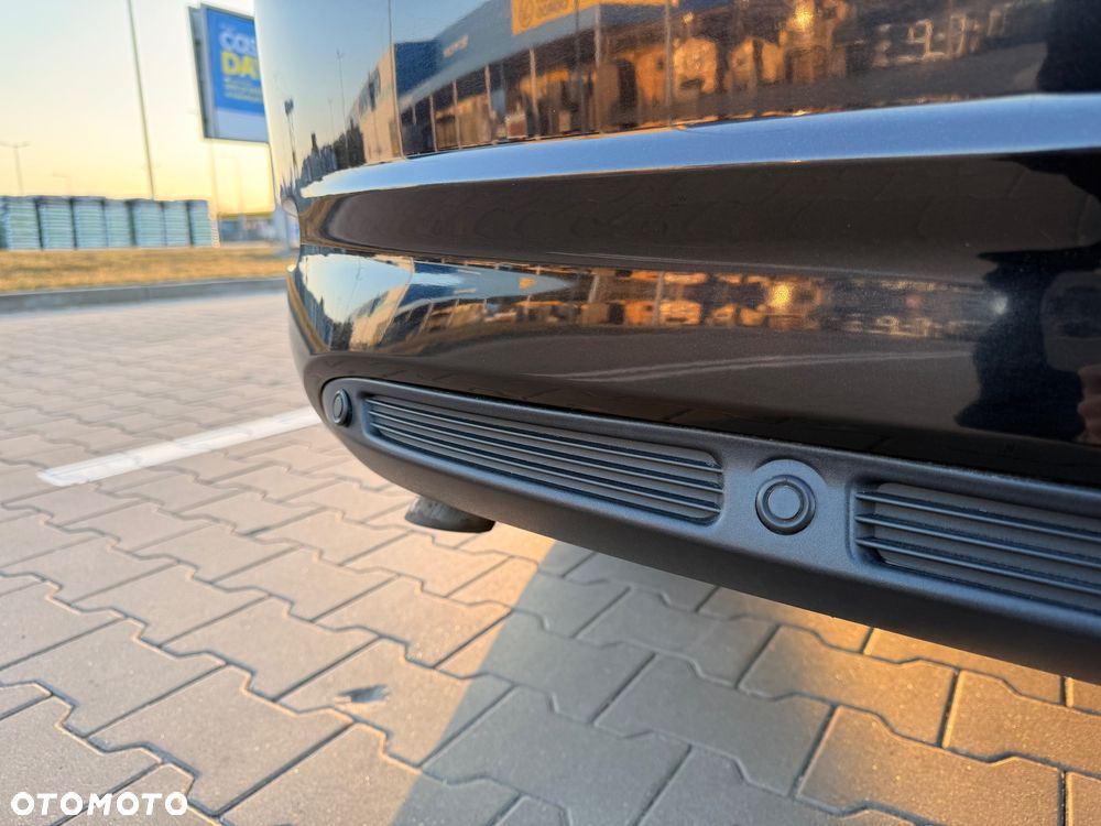 Ford Mondeo 2.0 TDCi Silver X Plus - 12