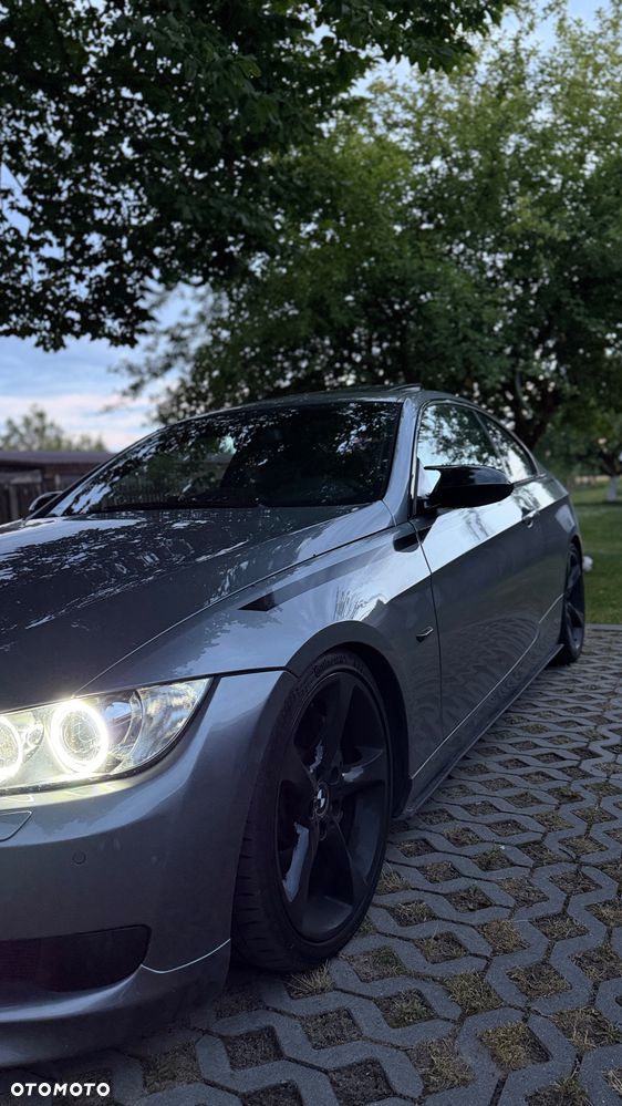 BMW Seria 3 - 5