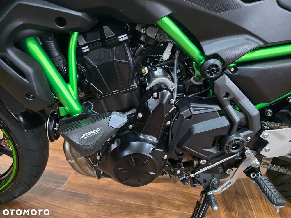 Kawasaki Z 650 - 23
