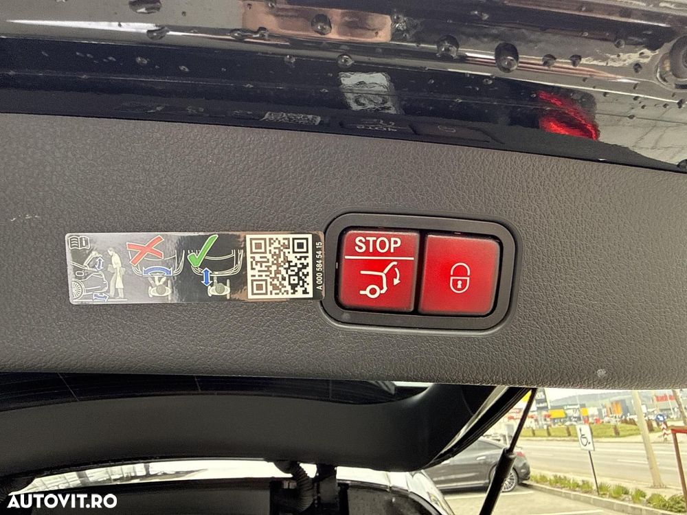 Mercedes-Benz GLC 300 e 4MATIC PHEV - 19