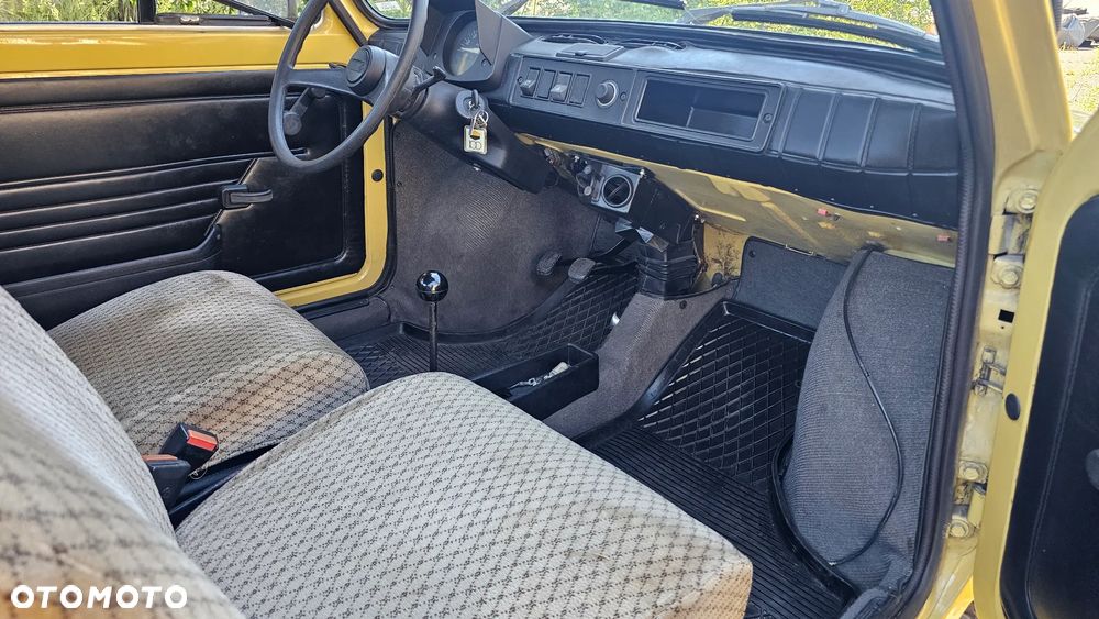 Fiat 126 - 9