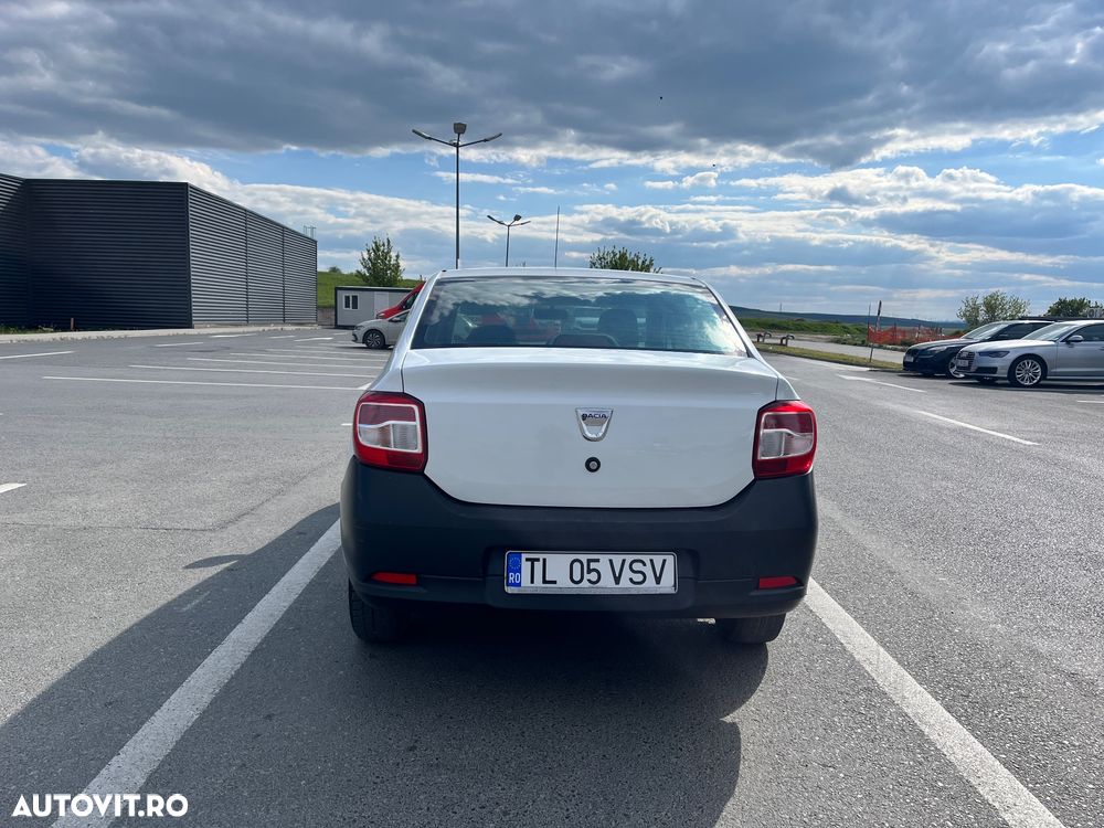 Dacia Logan - 3