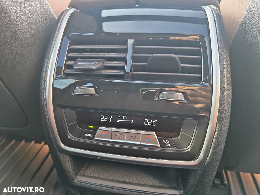BMW X5 xDrive30d AT MHEV - 11