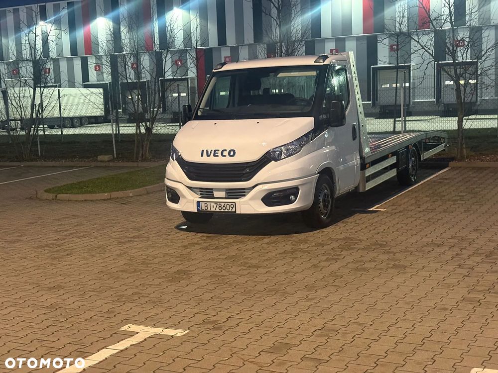 Iveco Daily - 14