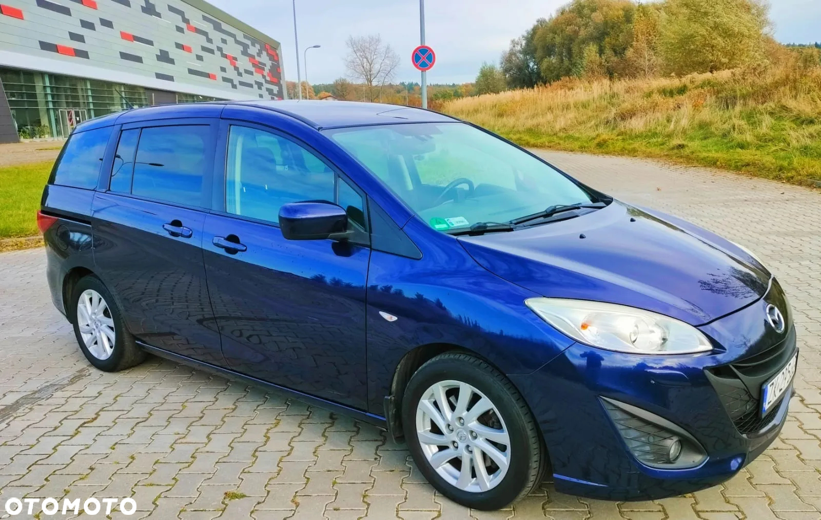 Mazda 5 1.6 CD Exclusive - 3