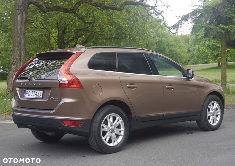 Volvo Xc 60 2009 photo 2