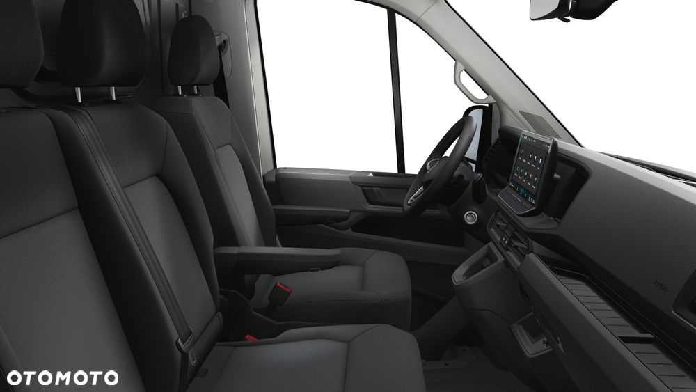 Volkswagen Crafter - 8