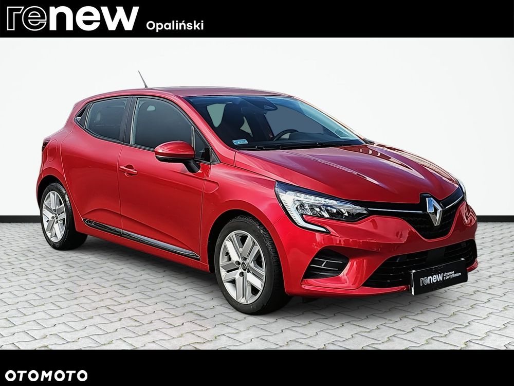 Renault Clio 1.0 TCe Zen - 3