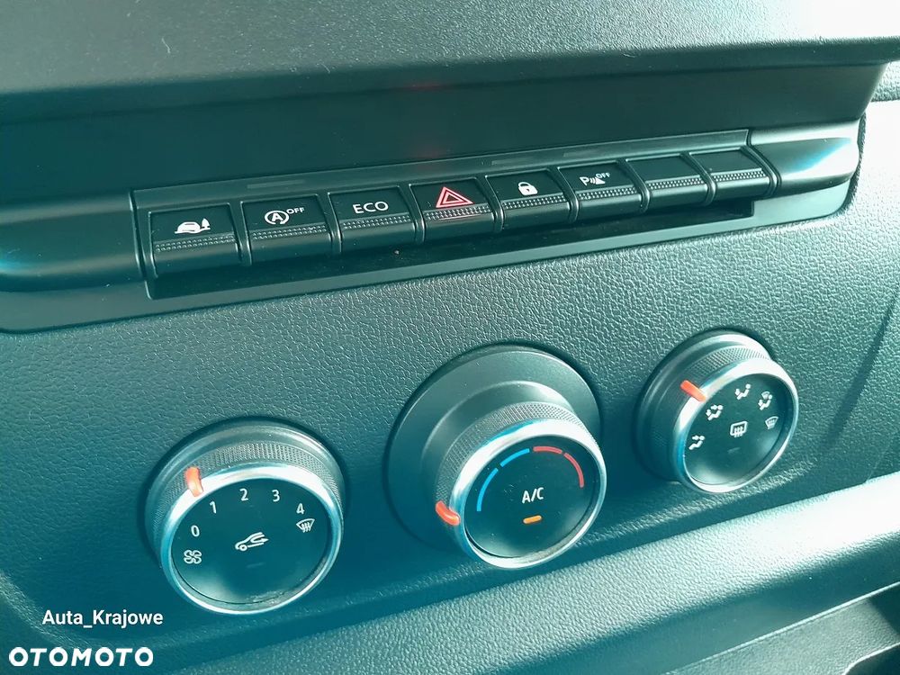 Opel MOVANO L4H2 145 RWD - 13