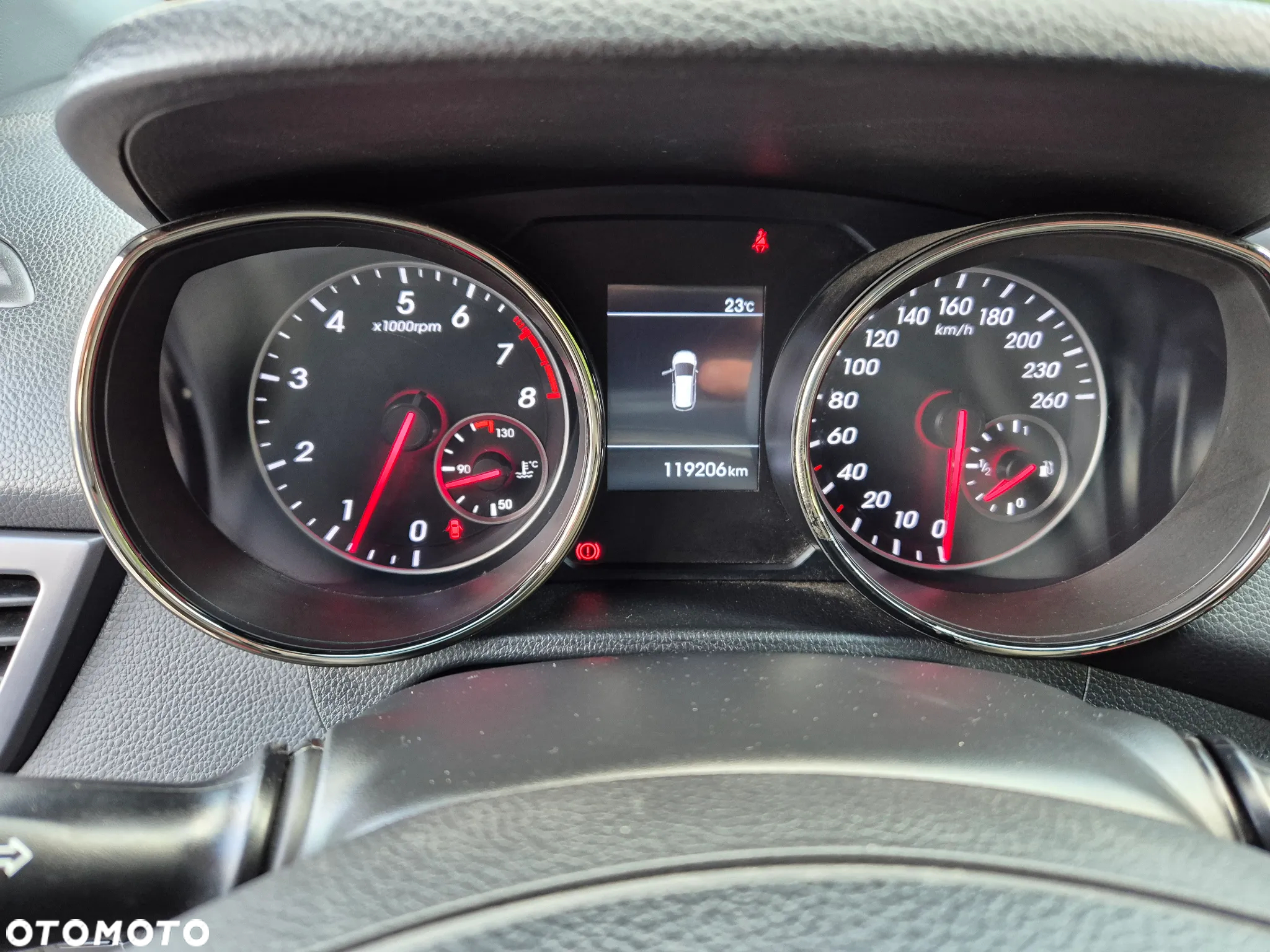 Hyundai i30 1.6 T GDI Turbo - 31