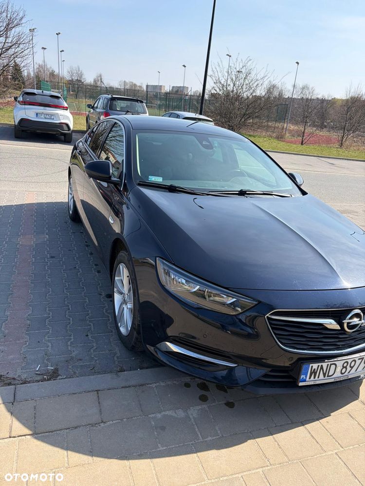 Opel Insignia 1.5 T Ultimate S&S - 3