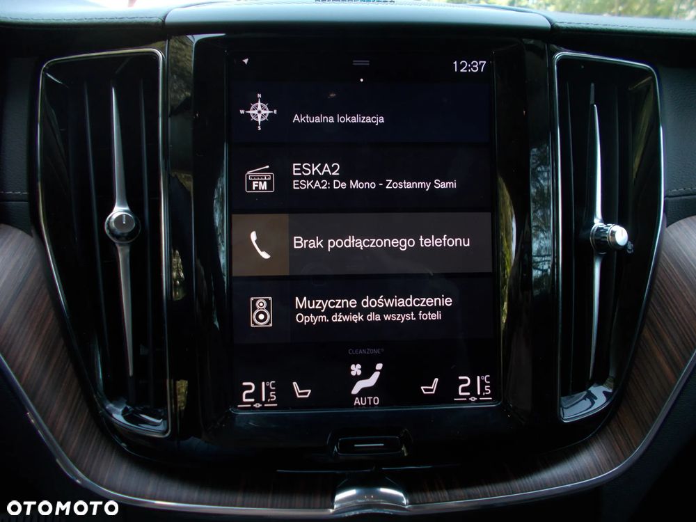 Volvo XC 60 D5 AWD Inscription - 3