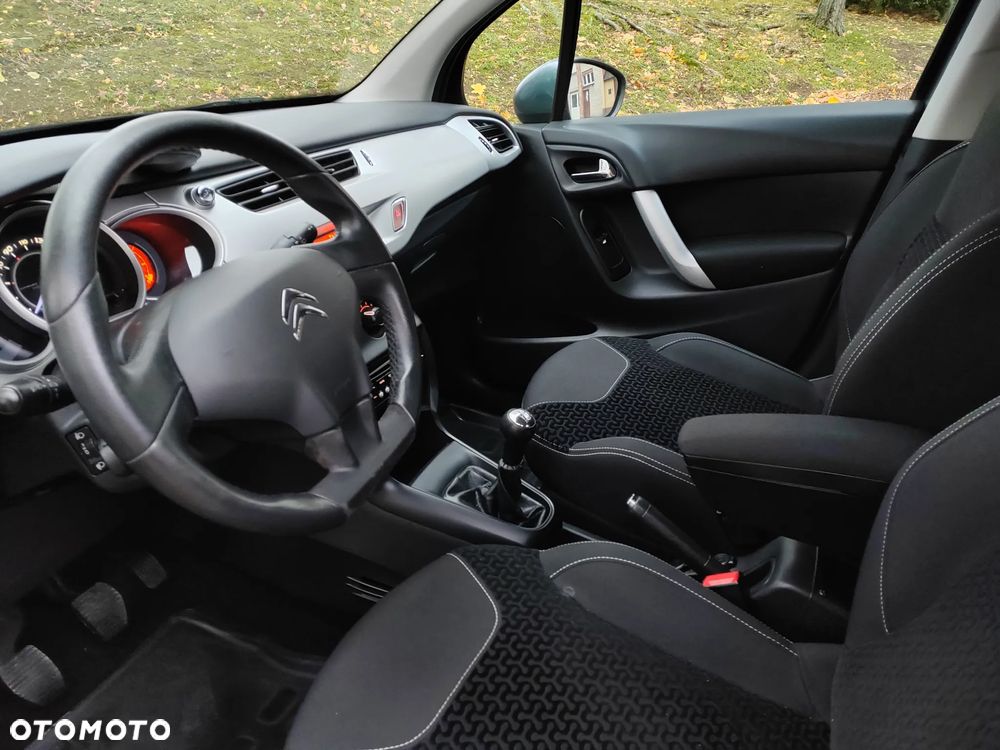 Citroën C3 1.4 Selection - 2