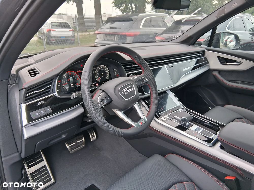Audi Q7 - 6
