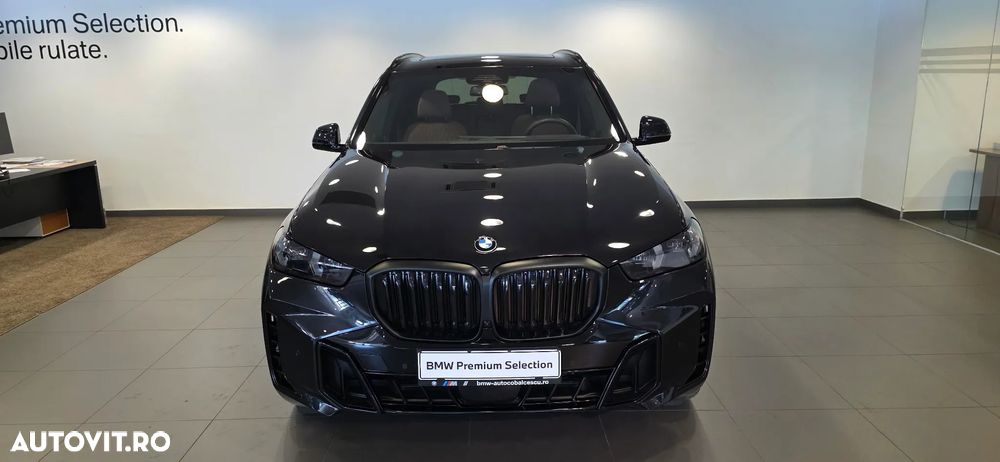 BMW X5 - 2