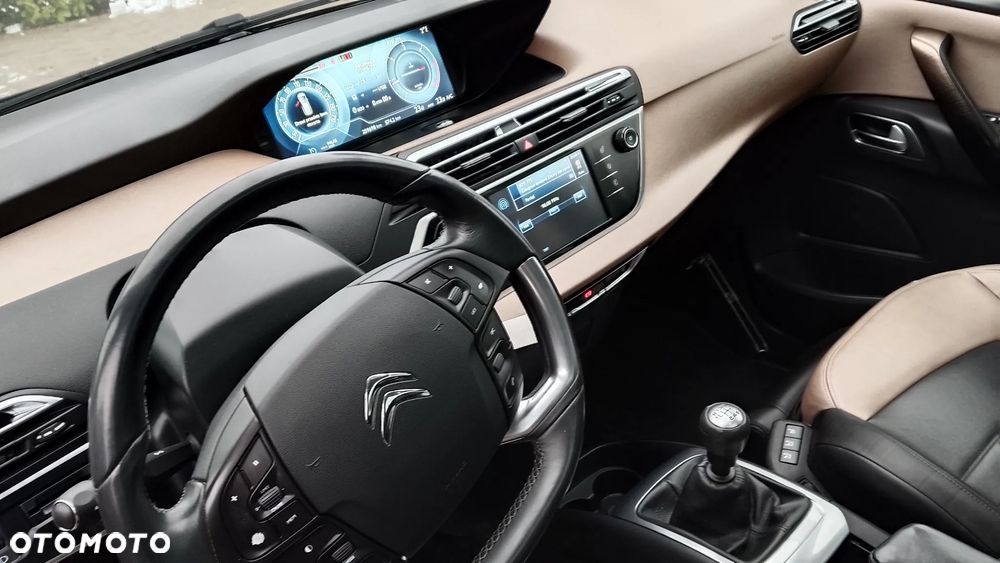 Citroën C4 Grand Picasso BlueHDi 150 Exclusive - 11
