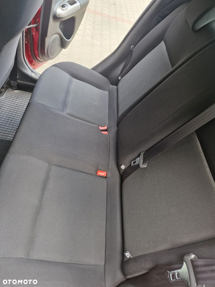 Nissan Juke 1.6 Acenta - 8