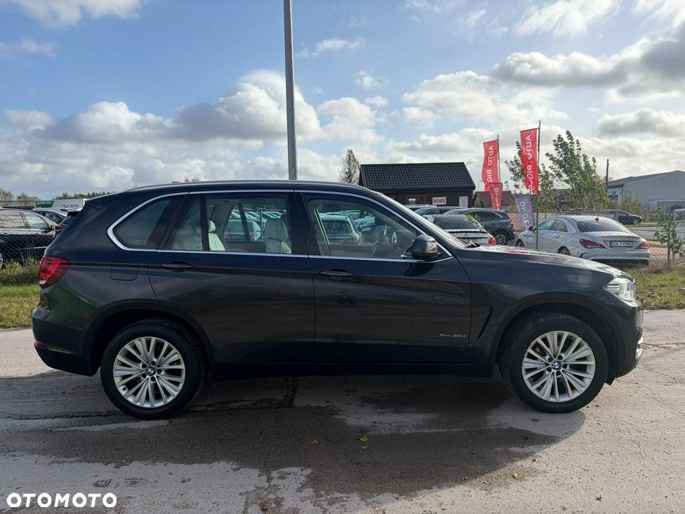 BMW X5 - 5