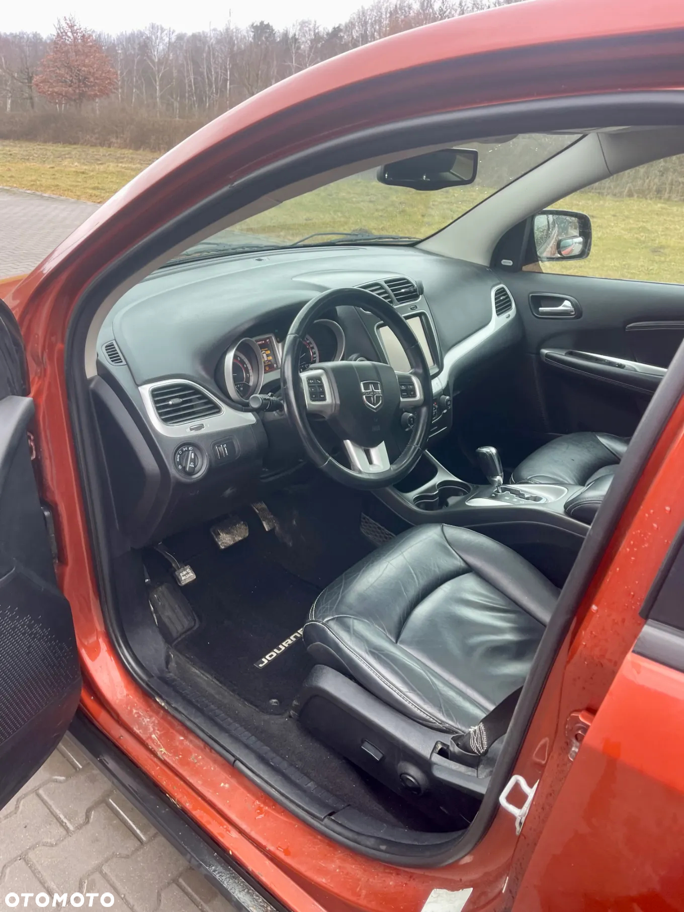Dodge Journey - 11