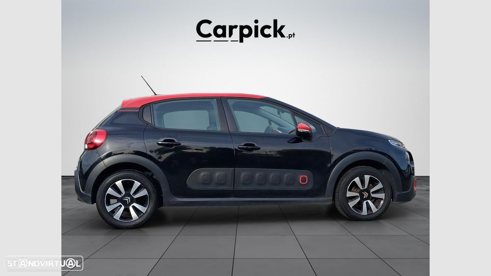 Citroën C3 1.2 PureTech Shine - 7