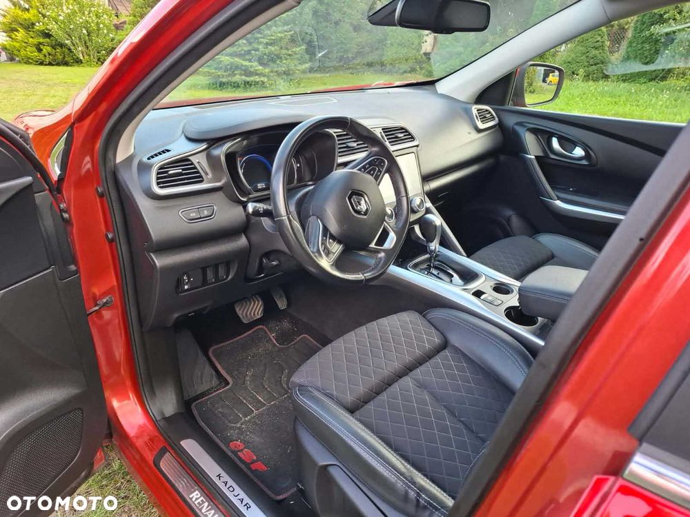 Renault Kadjar - 7