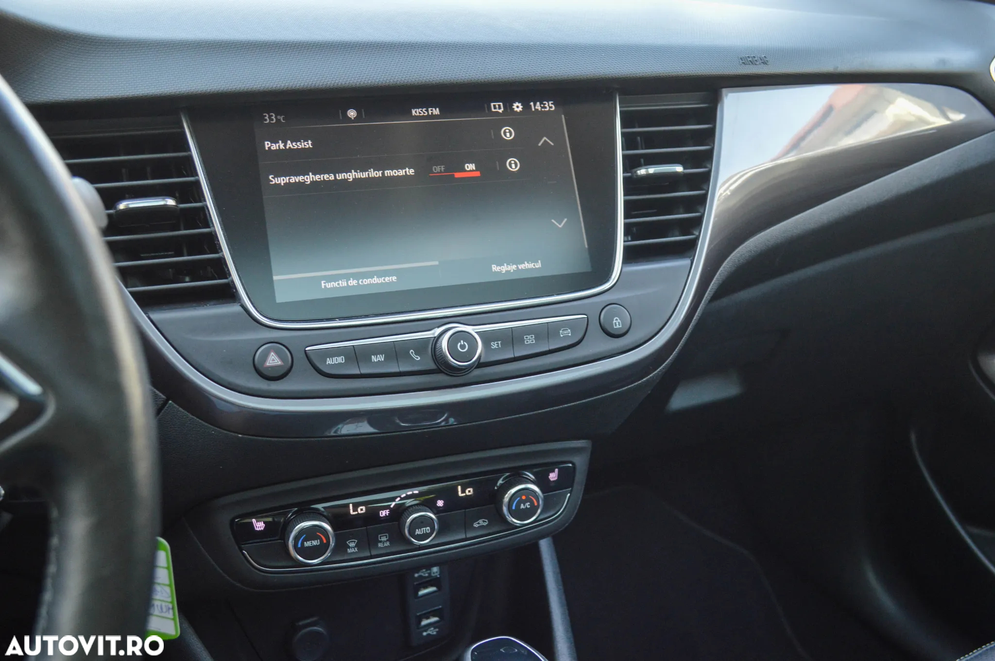 Opel Crossland X 1.5 CDTI Start/Stop Aut. Innovation - 21