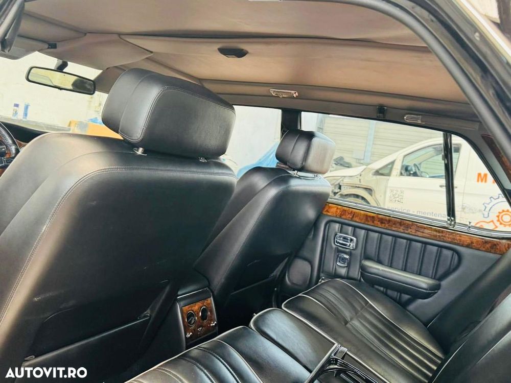 Bentley Brooklands - 8