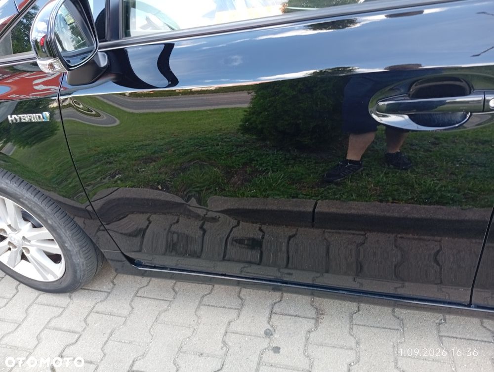 Toyota Prius+ - 8