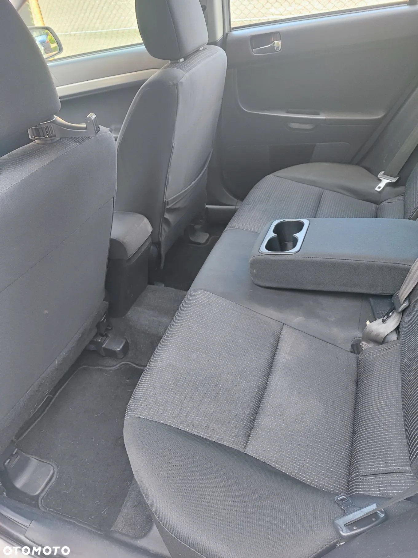 Mitsubishi Lancer 1.8 Invite - 8