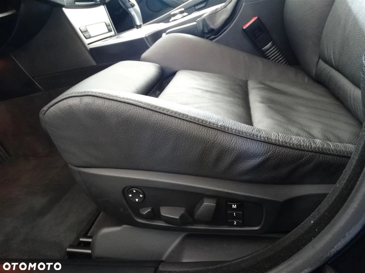 BMW Seria 5 530i - 16