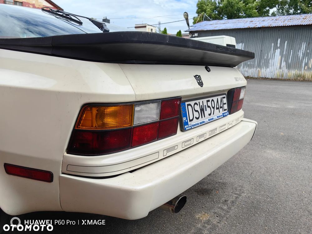 Porsche 944 3.0 S2 Cabriolet - 20