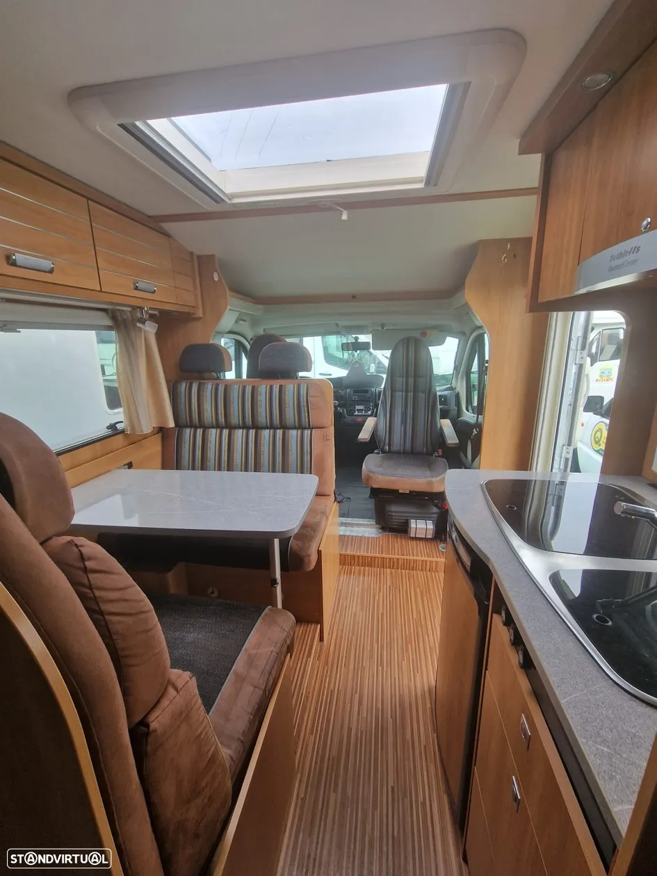 Fiat Ducato - 16