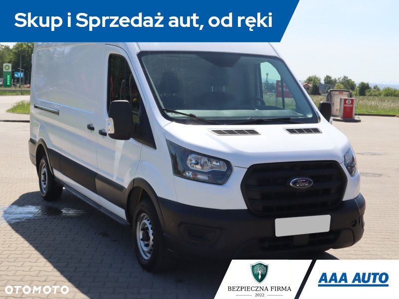 Ford transit - 3