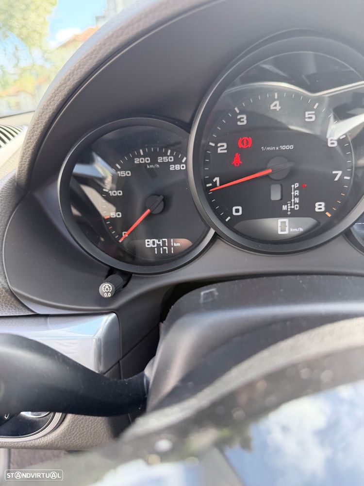 Porsche 718 Boxster 2.0 Style Edition PDK - 26