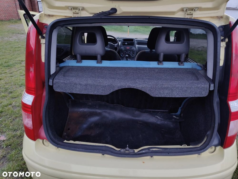 Fiat Panda 1.2 Easy - 12