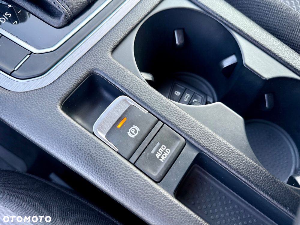 Volkswagen Passat 1.5 TSI EVO Comfortline DSG - 30
