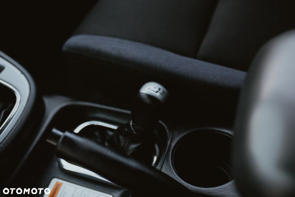 Suzuki Grand Vitara 2.0 HDi - 20