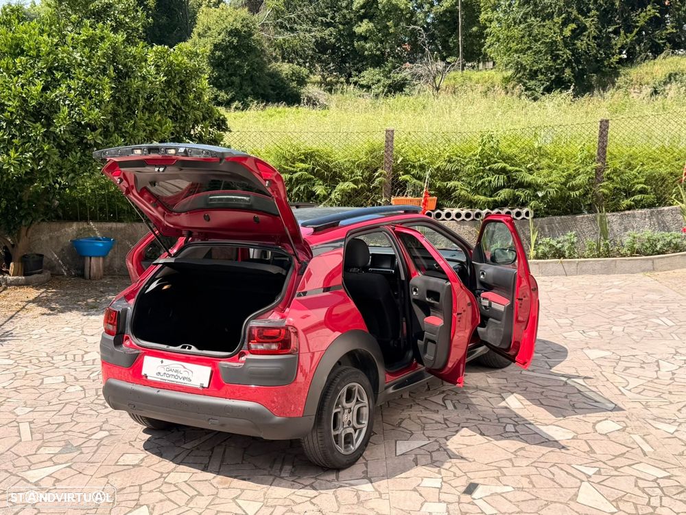 Citroën C4 Cactus 1.2 PureTech Feel - 7