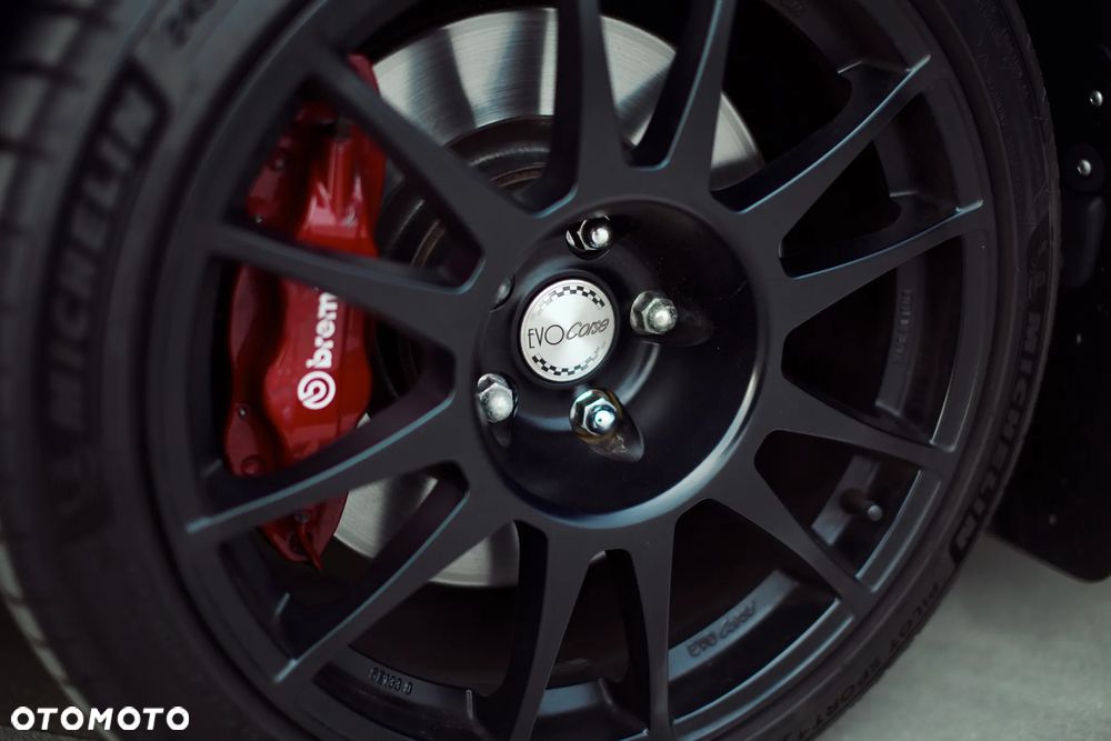 Mitsubishi Lancer Evolution - 15