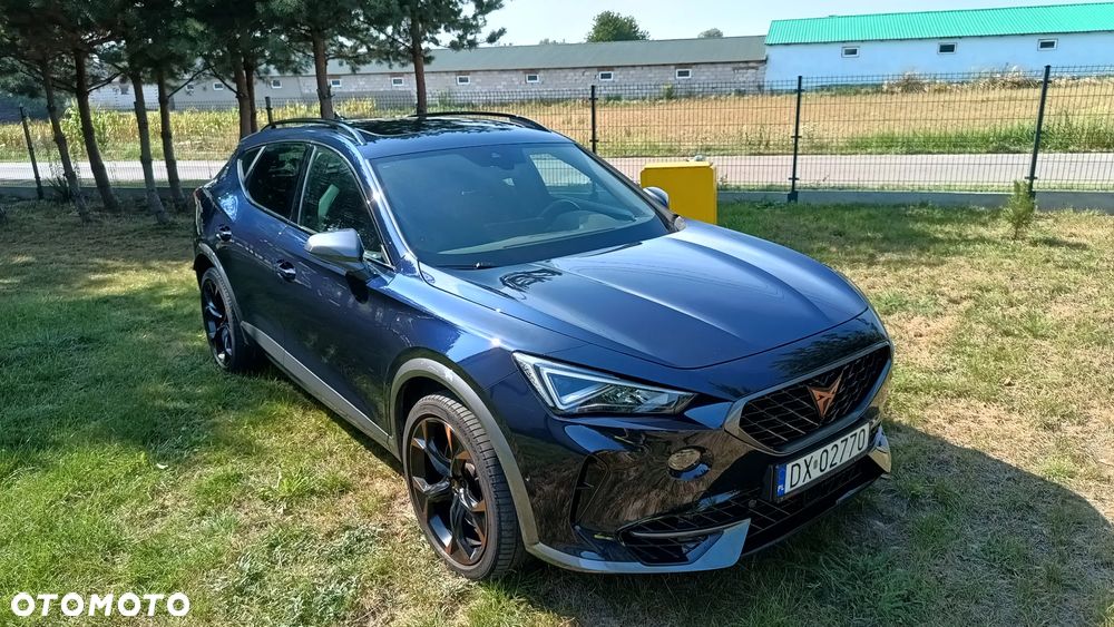 Cupra Formentor - 2