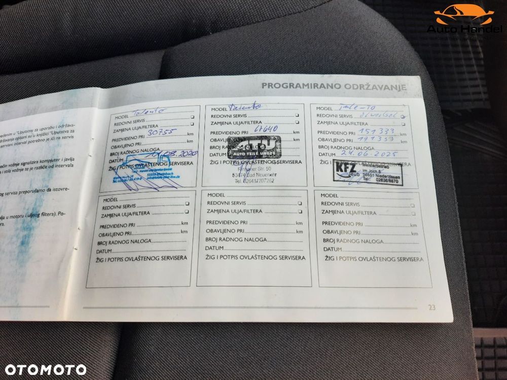 Fiat Talento L2H1 Family - 7