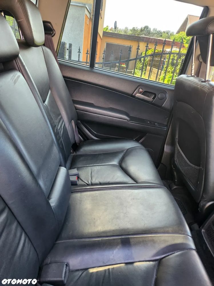 SsangYong/KGM Kyron - 18