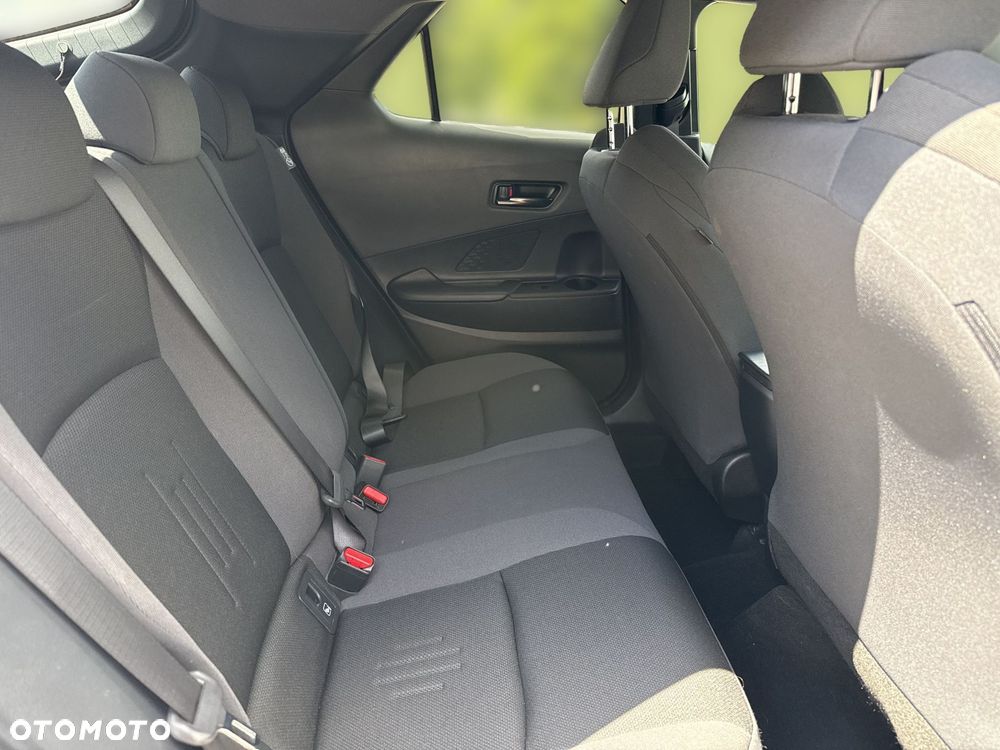 Toyota C-HR 1.8 Hybrid Style - 14