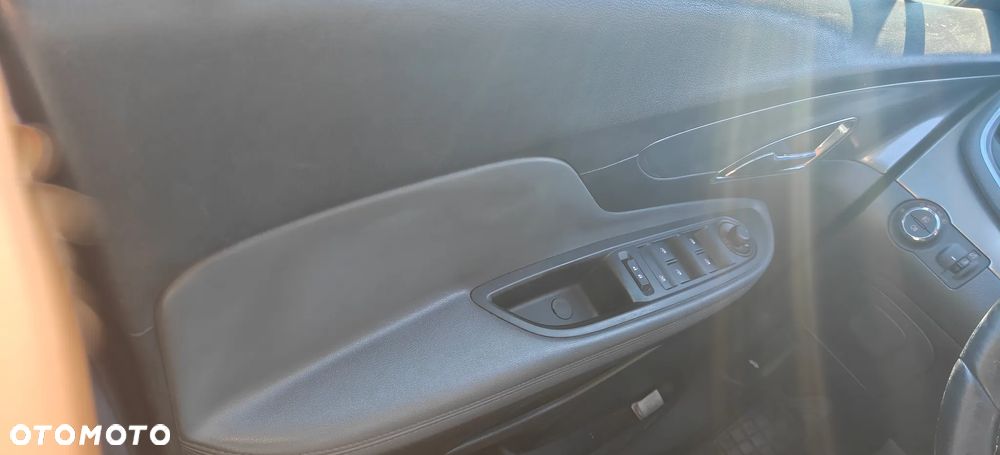 Opel Mokka 1.6 CDTI Cosmo S&S 4x4 - 21