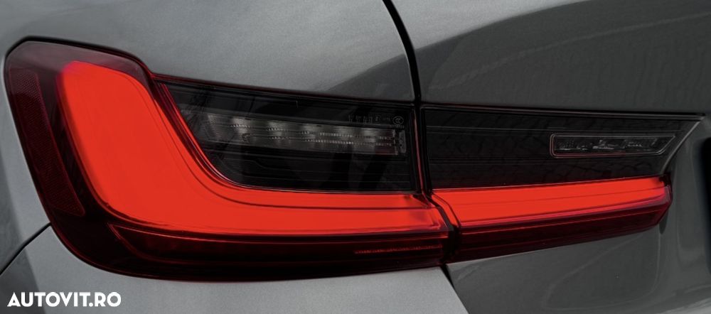 BMW Seria 3 318i Aut. - 22