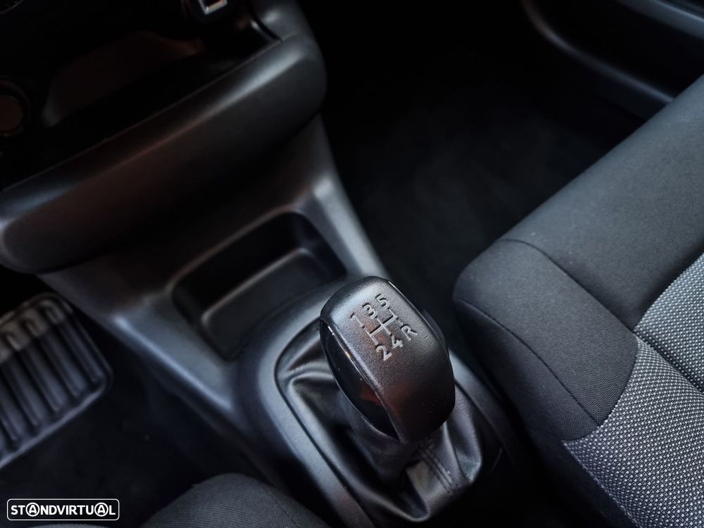 Citroën C4 Cactus 1.2 PureTech Feel - 13
