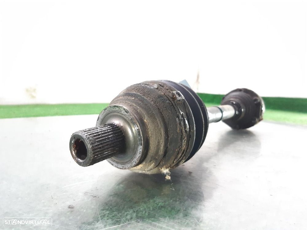 TRANSMISSÃO FRONTAL ESQUERDA SEAT LEON 2005 -1K0407271LB - 3