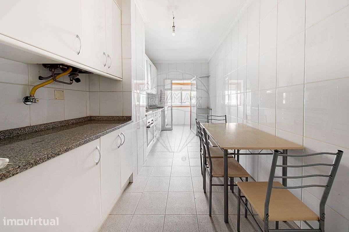 Apartamento T1 para venda - Grande imagem: 4/24